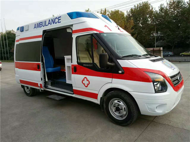 怀远乌鲁木齐沙依巴克区上线 “安康护送” 非急救转运服务平台