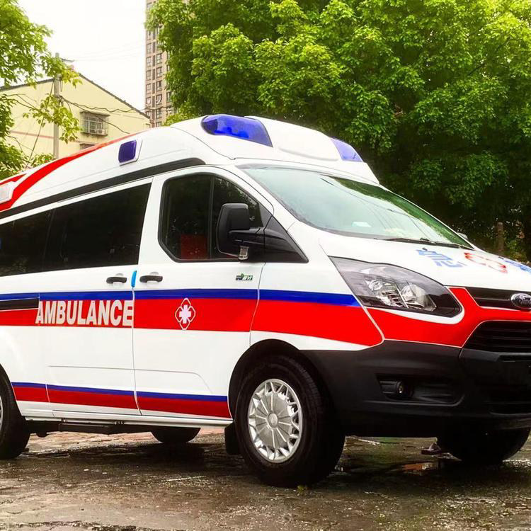 怀远跨省救护车出租护送返乡