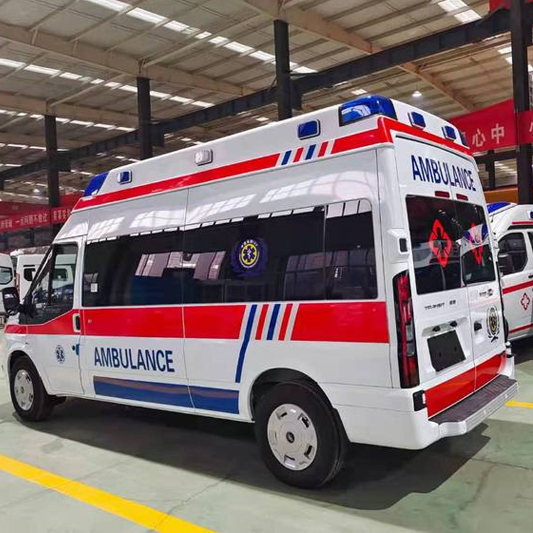 怀远救护车出租 —— 专业、安全、高效的城市急救服务