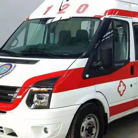 怀远非急救护送病人转院租赁救护车的优缺点对比